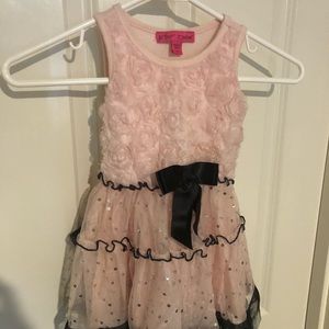 Toddlers Betsey Johnson collection